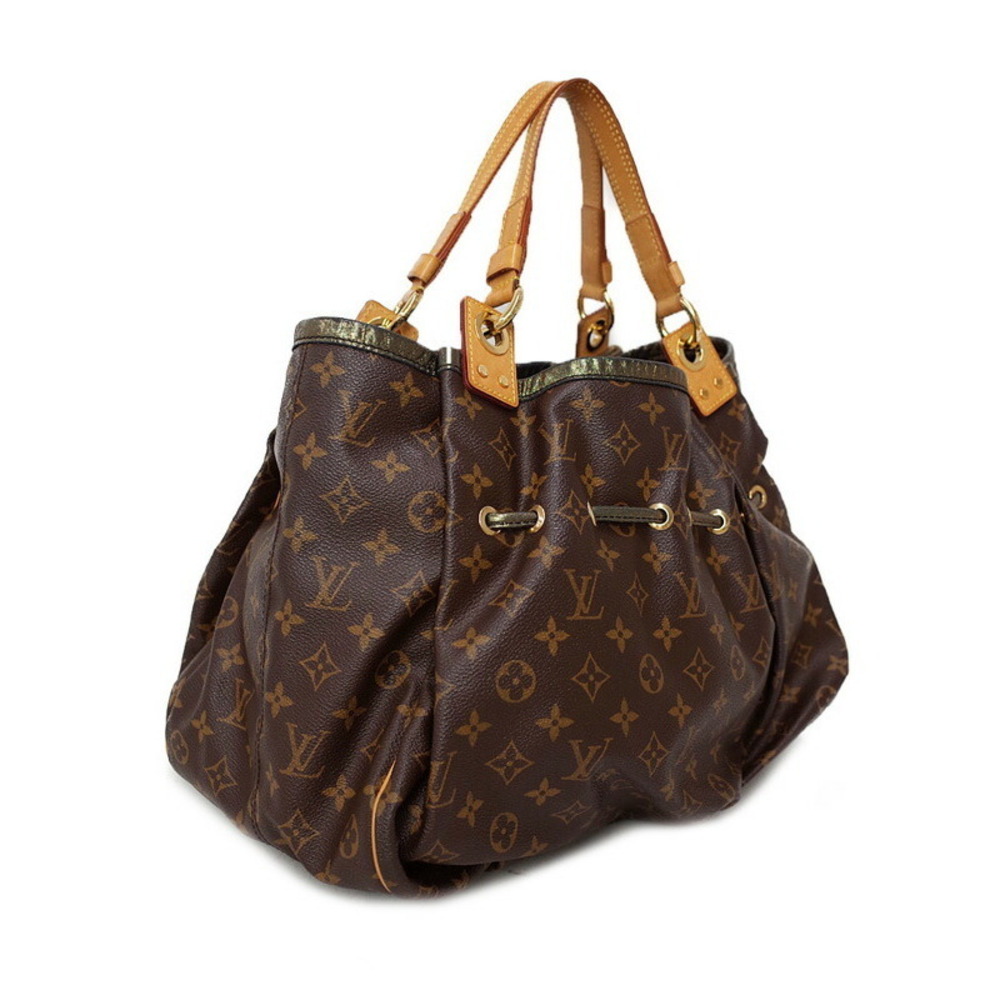Louis Vuitton Irene Monogram Tote Bag
